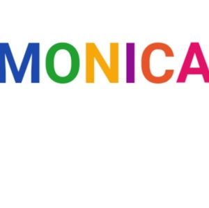 Meet your Posher, Monica